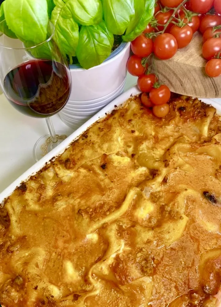 Lasagna