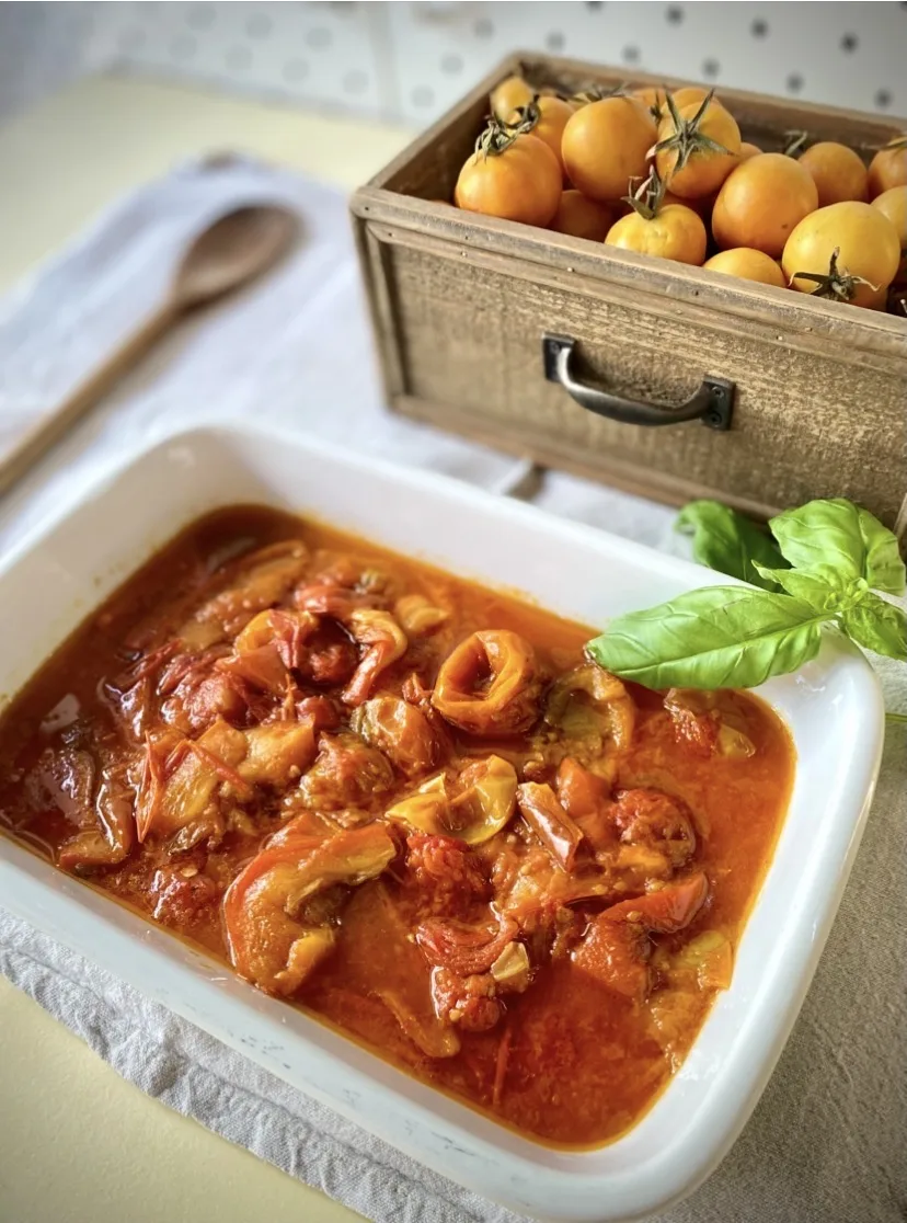 Pomodoro scattarisciatu